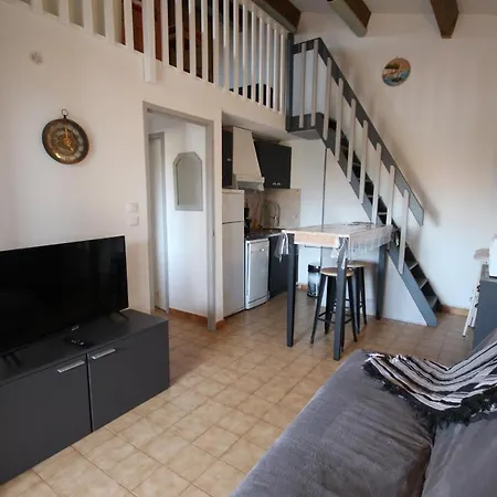 Maison De Vacances, 4 -6 Couchages, 200m De La Mer, Securisee Les Sentolines, Lrsen47 别墅 *