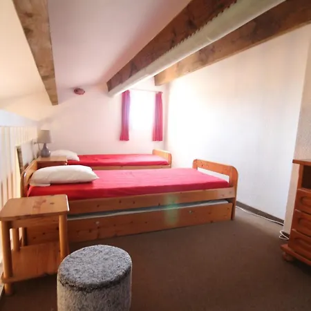 Maison De Vacances: Seaside Getaway At Les Sentolines Portiragnes