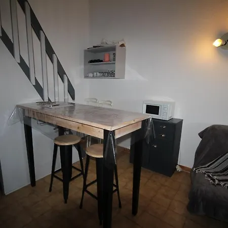 Maison De Vacances, 4 -6 Couchages, 200m De La Mer, Securisee Les Sentolines, Lrsen47