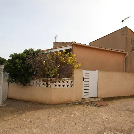 Maison De Vacances: Seaside Getaway At Les Sentolines Villa *