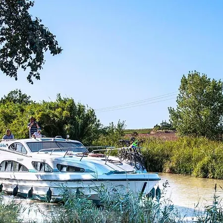 Maison De Vacances, 4 -6 Couchages, 200m De La Mer, Securisee Les Sentolines, Lrsen47 *
