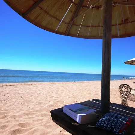 Maison De Vacances: Seaside Getaway At Les Sentolines * Portiragnes