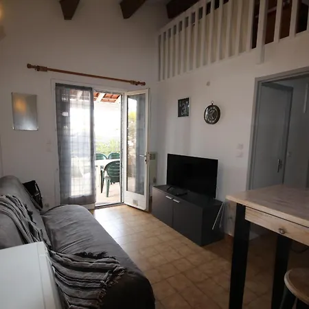 Maison De Vacances, 4 -6 Couchages, 200m De La Mer, Securisee Les Sentolines, Lrsen47 别墅 波尔蒂拉盖