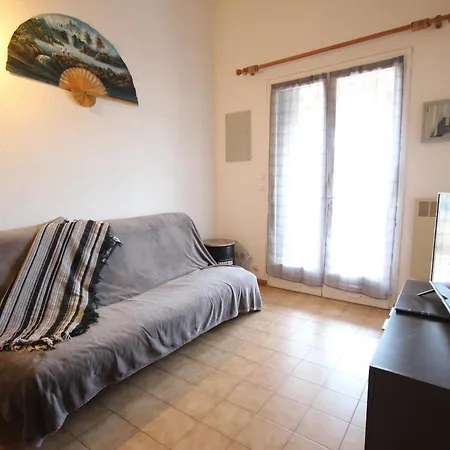 别墅 Maison De Vacances, 4 -6 Couchages, 200m De La Mer, Securisee Les Sentolines, Lrsen47 *