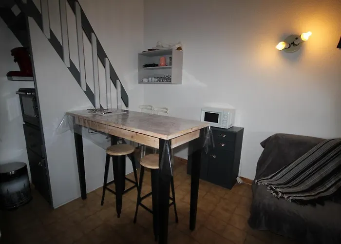 Maison De Vacances, 4 -6 Couchages, 200m De La Mer, Securisee Les Sentolines, Lrsen47