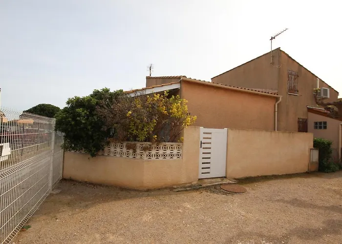 Maison De Vacances, 4 -6 Couchages, 200m De La Mer, Securisee Les Sentolines, Lrsen47 Villa *