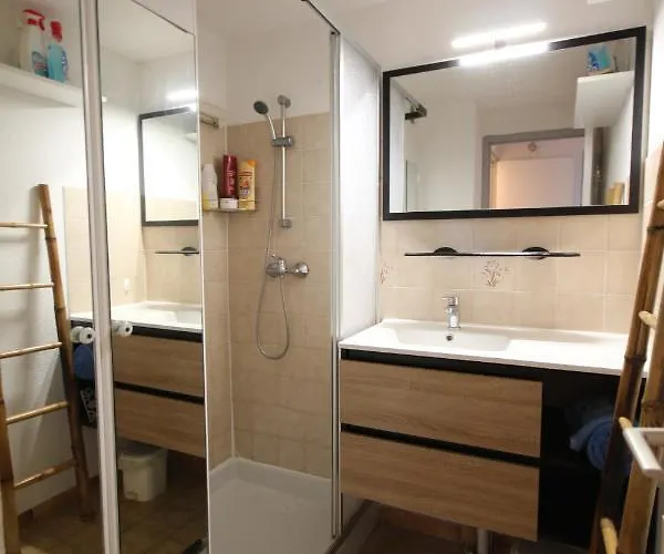 Maison De Vacances, 4 -6 Couchages, 200m De La Mer, Securisee Les Sentolines, Lrsen47 Portiragnes