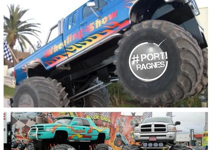 Maison De Vacances, 4 -6 Couchages, 200m De La Mer, Securisee Les Sentolines, Lrsen47 Portiragnes
